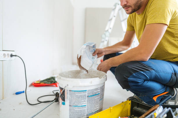 Professional Drywall and Painting Service in Riviera Beach, MD